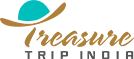 Treasure Trip India logo