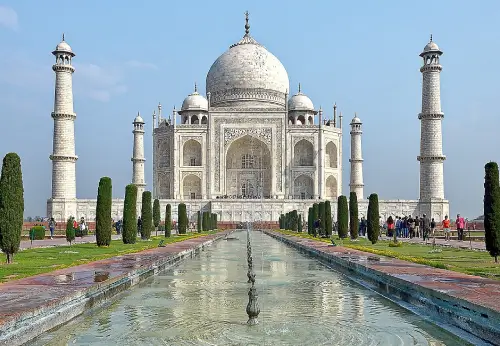 The Complete Guide to India’s Golden Triangle Tour: Plan the Perfect Journey