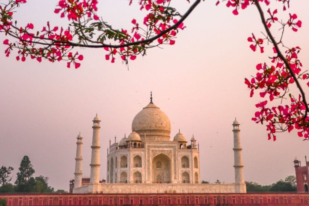 A Journey Of The Taj Mahal Sunrise Taj Mahal Tour Treasure Trip India a-journey-of-the-taj-mahal-sunrise-taj-mahal-tour-treasure-trip-india