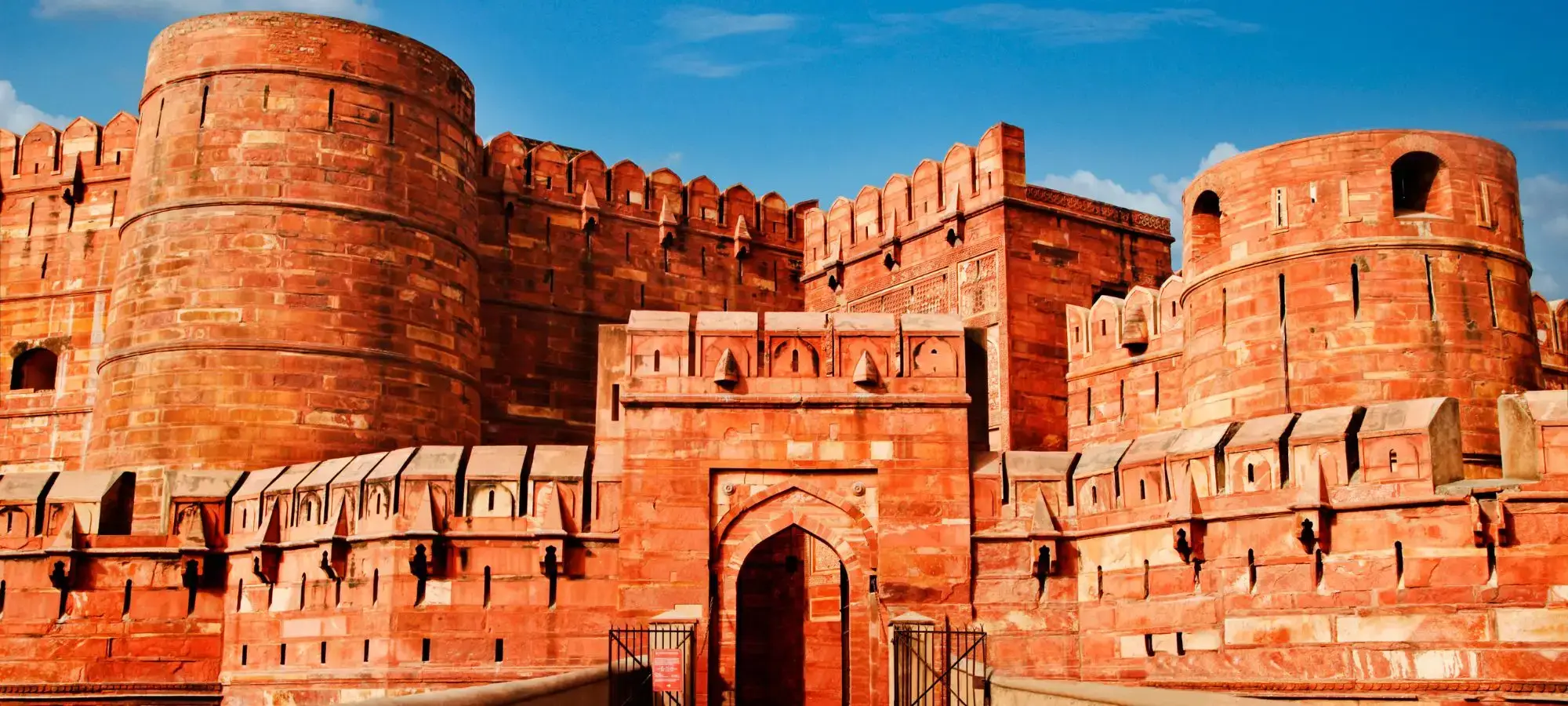 History Of Agra Treasure Trip India