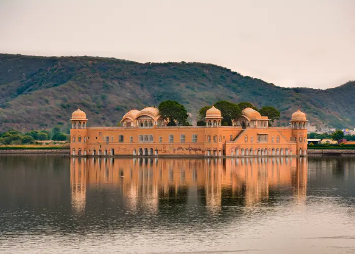 Udaipur 1