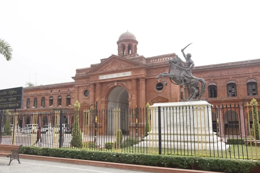 PARTITION MUSEUM Amritsar