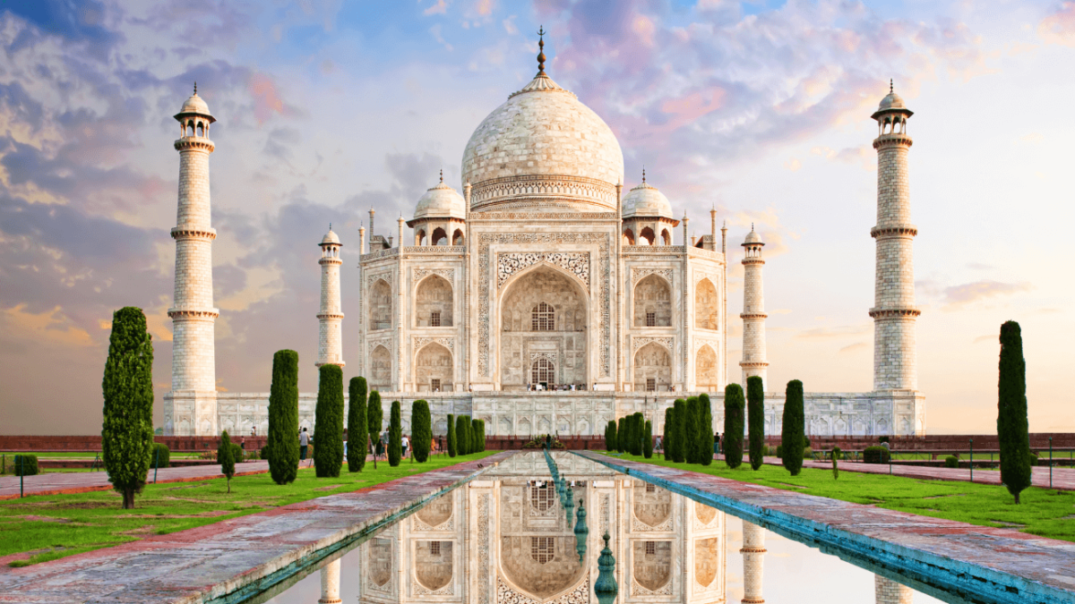 The Taj Mahal: History and facts every traveller should know before  visiting India