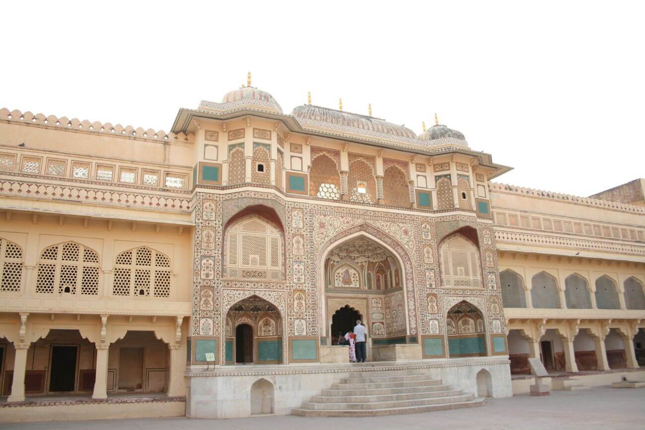 Amber_Fort-Jaipur-India