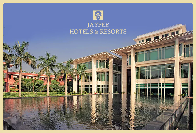 Jaypee Hotel Resorts