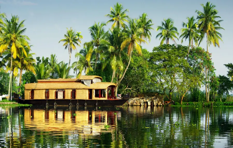 kerala