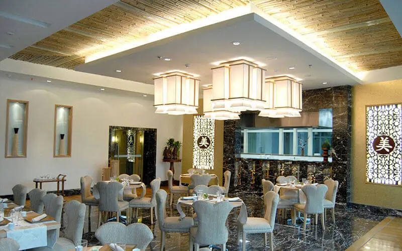 Top Luxury Hotels in India for a Lavish Travel Experience 10 Jaypee Palace Hotel and Convention Centre