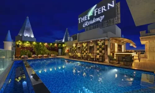 The Fern Residency