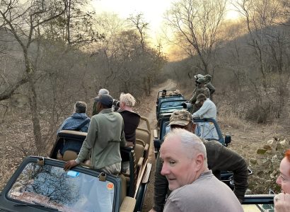 Ranthambore